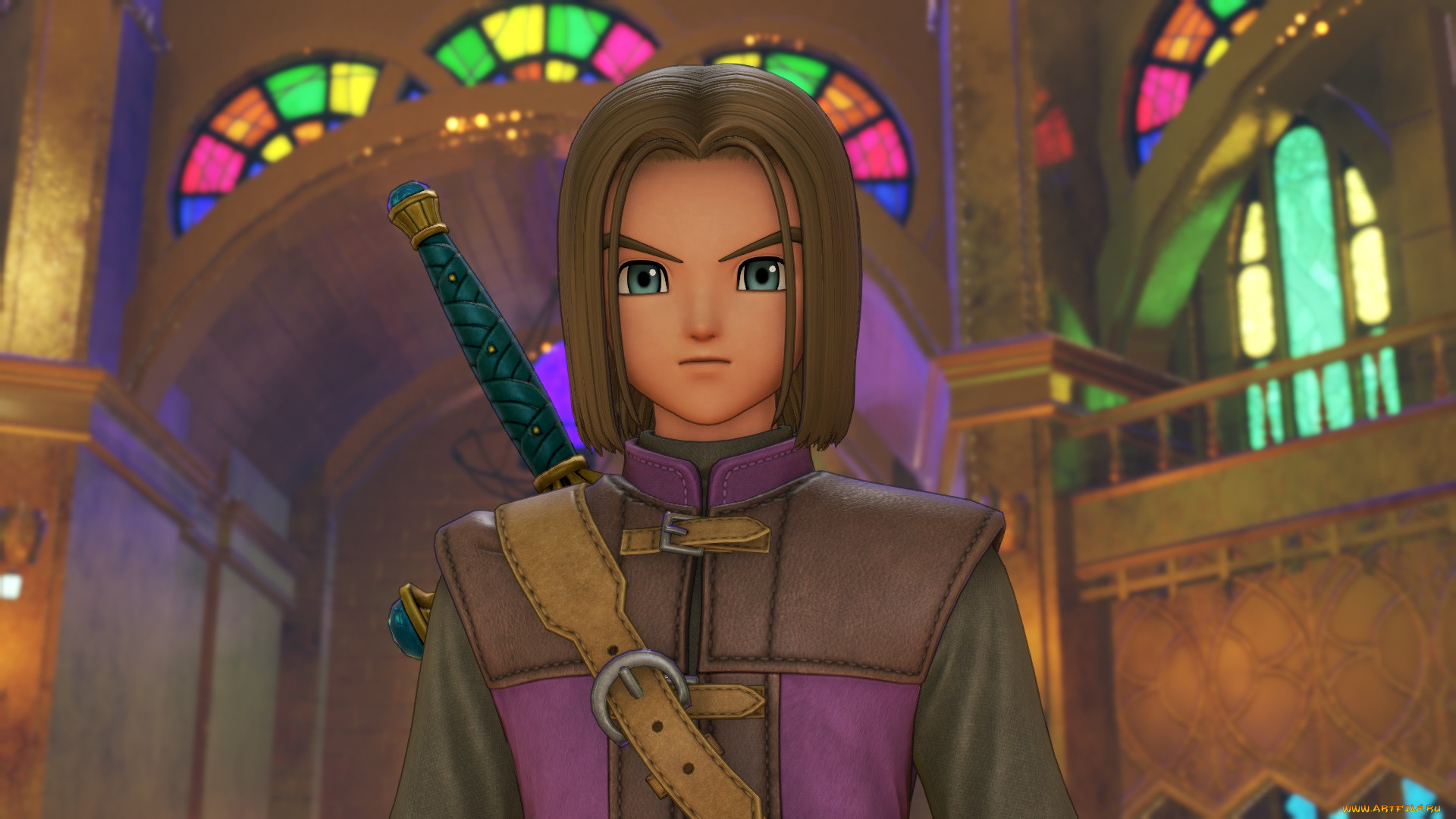  , dragon quest xi, dragon, quest, xi